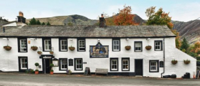 The Horse and Farrier Inn and The Salutation Inn Threlkeld Keswick